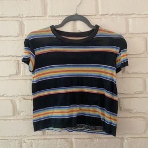 urban outfitters retro tee